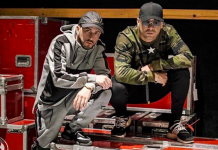 Wisin y Yandel actuarán en San Juan el 30 de noviembre