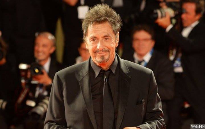 Ganador del &Oacute;scar por "Scent of a Woman" (1992) y convertido en una leyenda del cine por la trilog&iacute;a de "The Godfather".