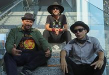 El México precario y desigual que la banda mexicana Maldita Vecindad retrató en su disco icónico "El circo" hace 25 años, se ha agravado por la inseguridad y la violencia.