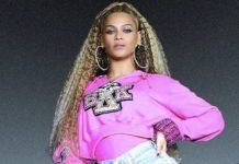 Beyonce con J Balvin ("Mi gente").