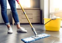 Nuevo programa protegerá a trabajadoras del hogar en la ciudad de Nueva York Las trabajadoras hispanas del hogar que viven en la región fronteriza de Texas con México, en su mayoría inmigrantes, sufren altas tasas de robo de salarios, abusos tanto físicos como psicológicos e inseguridad migratoria, según reveló hoy un estudio. (Foto de twitter)