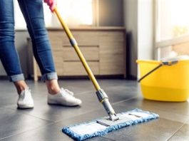 Nuevo programa protegerá a trabajadoras del hogar en la ciudad de Nueva York Las trabajadoras hispanas del hogar que viven en la región fronteriza de Texas con México, en su mayoría inmigrantes, sufren altas tasas de robo de salarios, abusos tanto físicos como psicológicos e inseguridad migratoria, según reveló hoy un estudio. (Foto de twitter)