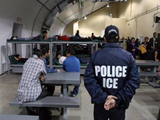 Para evitar este paulatino aumento en la llegada de inmigrantes, el fiscal general del Estado, Jeff Sessions, su plan de "tolerancia cero", que incluye el "enjuiciar" al 100 % de los indocumentados arrestados.