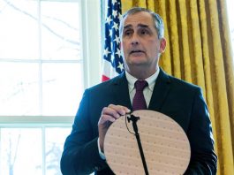 Brian Krzanich se ha visto obligado a renunciar a la máxima dirección de Intel, después de encabezar la firma durante cinco años, tras descubrirse que mantuvo una relación sentimental no autorizada.