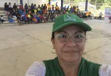 el Partido Verde Ecologista de México (PVEM) condenó y lamentó el atentado en el que perdió la vida Juana Irais Maldonado, aspirante a diputada por el distrito local de Huauchinango, Puebla