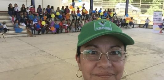 el Partido Verde Ecologista de México (PVEM) condenó y lamentó el atentado en el que perdió la vida Juana Irais Maldonado, aspirante a diputada por el distrito local de Huauchinango, Puebla