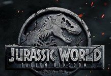"Fallen Kingdom", los dinosaurios que habitan en la isla Nublar, donde se construyó aquel parque, se ven amenazados por la explosión de un volcán y los protagonistas (Chris Pratt y Bryce Dallas Howard).