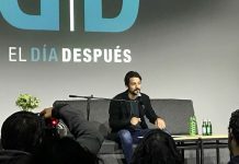 "El Día Después", una iniciativa con la que se intenta motivar a que los ciudadanos pasen a la acción una vez acabe la jornada electoral.