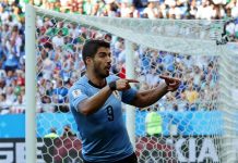En total, sólo cinco jugadores han disputado más de cien partidos con la selección, lista que está encabezada por Maximiliano Pereira,