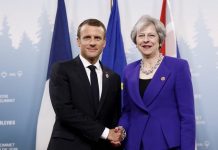 Donald Trump y Macron suspenden la reunión bilateral prevista en el G7
