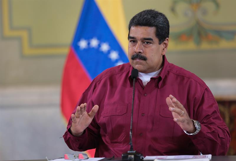 Nicolás Maduro, dijo hoy que las 39 excarcelaciones anunciadas hoy por las autoridades del país son un "acto de benevolencia" que responde a peticiones que él mismo hizo a la oficialista Asamblea Nacional Constituyente.