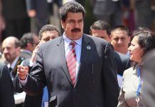 Venezuela hace equilibrios entre la suspensión y la condena de la OEA