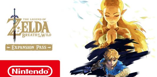 Nintendo se presentó en la feria E3 con jugosas novedades como "Super Smash Bros. Ultimate" para certificar la gran acogida que ha tenido Nintendo Switch.