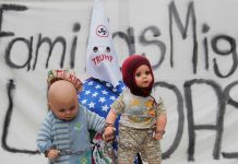 ONG confirma que tribunales de Texas ya no están separando familias migrantes