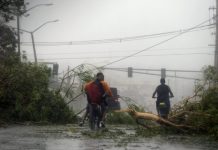 FEMA, otorgó 8 millones de dólares para la remoción de escombros en el municipio de Maunabo, al sureste de la isla.
