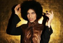 Álbum inédito de Prince titulado "Piano & a Microphone 1983".