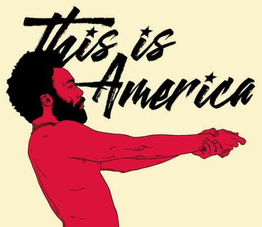 Del videoclip "This is America" como Childish Gambino, cuya profunda temática social y su espectacular apuesta visual lo llevaron a ser una sensación mundial.