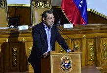 Hermano de Hugo Chávez dice estar seguro de que EE.UU. mató al líder socialista