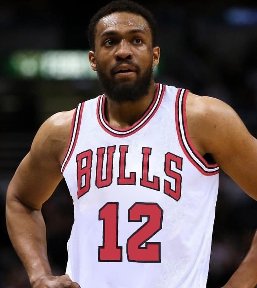 Los Bulls de Chicago firmaron al alero agente libre Jabari Parker por dos años y 40 millones de dólares