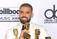 Drake rompe el récord de los Beatles con 7 temas en el Top 10 de Billboard