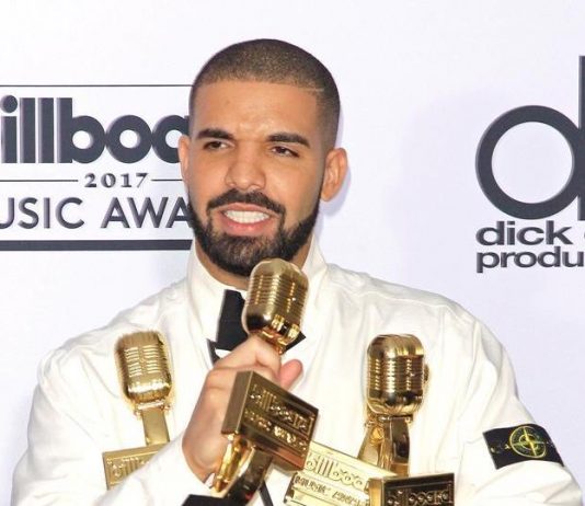 Drake rompe el récord de los Beatles con 7 temas en el Top 10 de Billboard