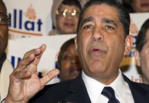 Hay fondos disponibles para artistas de Manhattan El congresista Adriano Espaillat.