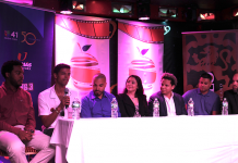 Inicia el 7o Festival de Cine Dominicano de Nueva York El DFFNYC se ha convertido en el mayor evento cinematográfico de una diáspora latina en la Ciudad y es un ejemplo de promoción cultural y turística, así como de respaldo a los talentos creativos.