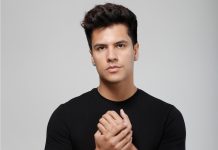 Luis Aguilera sigue los pasos de su padre Juan Gabriel