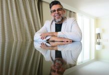 Luis Enrique apoya con canciones el "cambio" en Nicaragua El cantante nicaragüense Luis Enrique