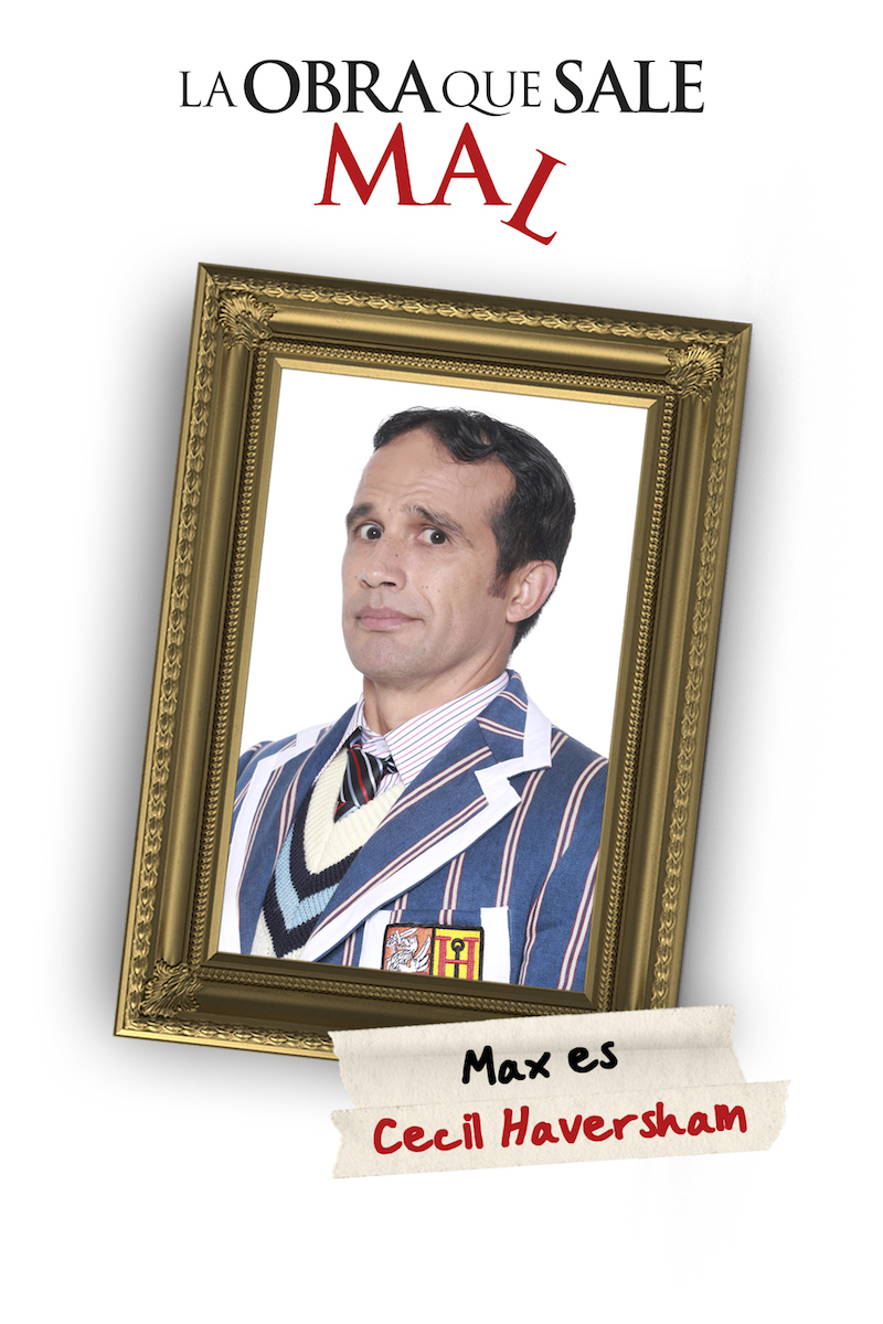 Max