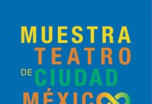 Muestra de Teatro de la Ciudad de México 2018. Teatro comunitario