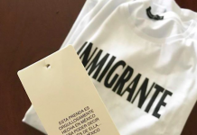 Protestas por política migratoria de EE.UU. vuelven a la pasarela de Seco