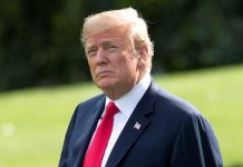 Gobierno ha creado "segundo muro" para inmigrantes con demora administrativa El presidente Donald J. Trump.
