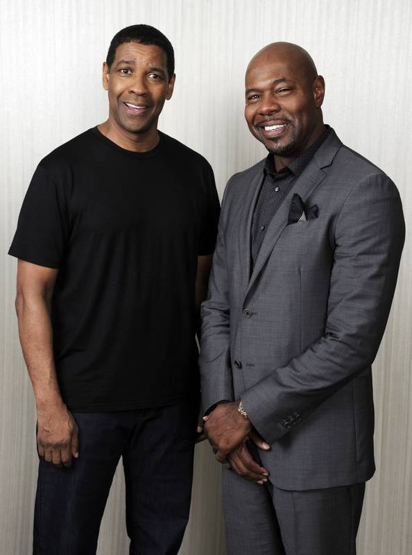 Antoine Fuqua dirigió a Denzel Washington y lo llevó al Óscar de la mano del feroz y corrupto policía de "Training Day". Casi dos décadas después y en su cuarto trabajo en común, lo convenció para rodar la primera secuela de su carrera: "The Equalizer 2".