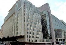 La deuda de los países más pobres es cada vez más insostenible, alerta el Banco Mundial Una cuarta parte de las empleadas del Banco Mundial (BM) ha sufrido acoso sexual a lo largo de su carrera en esta organización multilateral. (Foto detwitter)