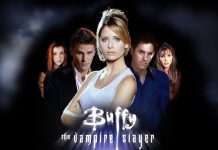 "Buffy the Vampire Slayer", prepara una nueva versión de esta popular serie de televisión que, en esta ocasión, tendrá una actriz negra como protagonista,