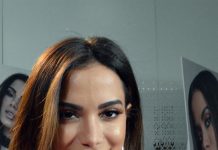 Los latinos Anitta y Omar Apollo, candidatos al Grammy a mejor nuevo artista La popular cantante brasileña Anitta está decidida a conquistar el mercado mundial y en menos de 15 días va a lanzar una nueva canción en español.