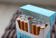 El uso de este tipo de tabacos pone en mayor riesgo de desarrollar enfermedades arteriales, coronarias, cáncer y otras relacionadas con el tabaco.