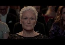 Glenn Close, nominada en seis ocasiones a los Óscar, parte como una de las favoritas a la estatuilla dorada por su papel en "The Wife", un drama que, en su opinión, "encaja de lleno en el movimiento "Me Too".