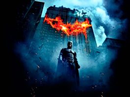 Hace diez años, el cine de superhéroes alcanzó su cima con "The Dark Knight". Christopher Nolan, tras su experiencia en "Batman Begins.