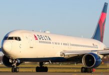 Aerolínea Delta tendrá nuevo vuelo directo de Miami a La Habana Delta tendrá a partir del próximo 28 de octubre un nuevo vuelo directo entre Miami y La Habana cinco días a la semana.
