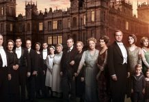 "Downton Abbey" será adaptada a la gran pantalla en una película que contará con el reparto original de esta exitosa serie.