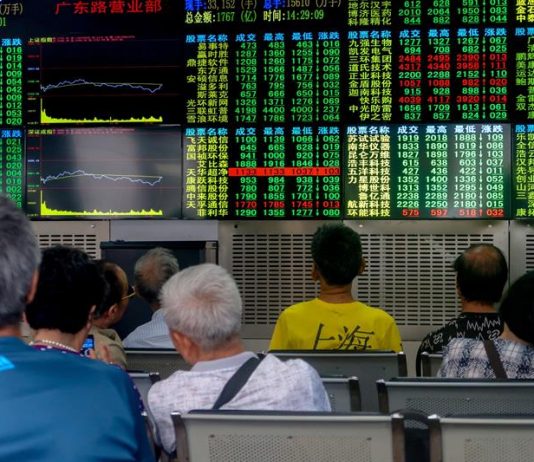 Los aranceles estadounidenses podrían tener un impacto en el crecimiento del producto interior bruto (PIB) chino de entre el 0,4 % (según el grupo bancario HSBC) o el 0,5 % (para la consultora Capital Economics).