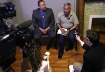 Emilio Gutiérrez Soto, becado hoy por el prestigioso programa Knight-Wallace de la Universidad de Michigan tras ocho meses de detención en EE.UU., comparó las instalaciones para inmigrantes con "campos de concentración".