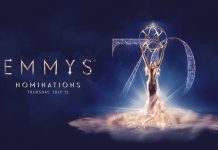 "Game of Thrones", la serie que ha ganado más premios en la historia de los Emmy, partirá como favorita en la 70 edición de los galardones más importantes de la industria televisiva al lograr 22 candidaturas.