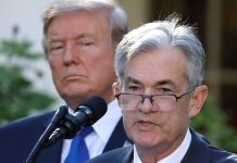 Donald Trump, asombró esta semana al romper el tradicional silencio de la Casa Blanca sobre la independencia de la Reserva Federal (Fed) y criticar la senda de subida de tipos de interés