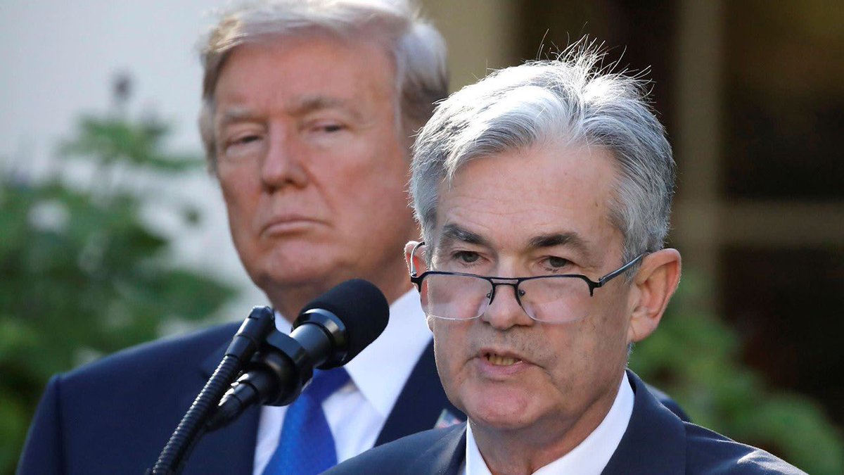 Donald Trump, asombr&oacute; esta semana al romper el tradicional silencio de la Casa Blanca sobre la independencia de la Reserva Federal (Fed) y criticar la senda de subida de tipos de inter&eacute;s