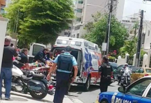 Un hombre muerto en toma de rehenes en un hotel en Puerto Rico El secuestrador falleció tras ser trasladado herido al hospital.