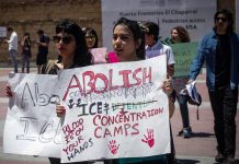 Defensores de los inmigrantes piden no dejar que ICE tenga la última palabra