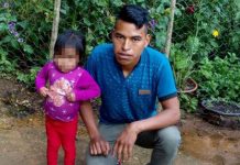 Denuncian que el Gobierno de Trump sigue separando a familias en la frontera TCRP, que ofrece asesoría legal a los inmigrantes indocumentados, explicó que a uno de sus clientes, identificado como Mario Pérez Domingo, lo separaron el pasado 9 de julio de su hija pese a disponer de la documentación en regla.